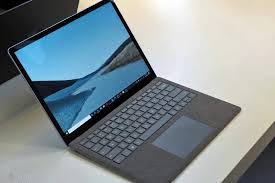 (februari 2021) daftar harga laptop microsoft baru & bekas termurah di indonesia. Microsoft Surface Laptop 3 Mendapatkan Varian Core I5 Baru Republika Online