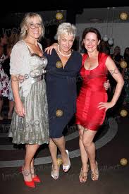 Ingrid dupre tarrant (née dupre, born 15 october 1954) is an english tv personality and former wife of chris tarrant. Ingrid Tarrant Pictures And Photos