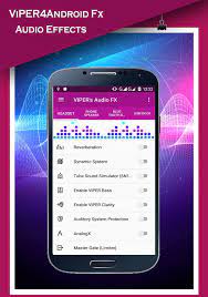 If you've ever tried to download an app for sideloading on your android phone, then you know how confusing it can be. Viperforandroid Fx Viper4arise Fx For Android Apk Download