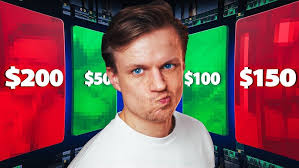 pov: how to edit like Daniel Dalen in Premiere Pro