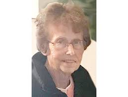 Joanne Brenden Obituary (1934