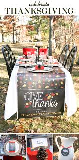 Find some thanksgiving party ideas for adults.get some exclusive thanksgiving party ideas to make the festival more special both for you and your friends. Thanksgiving Entertaining Party Decoration Ideas Big Dot Of Happiness