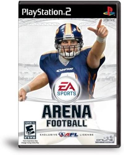 Arena Football