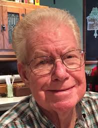 Obituary information for Harold Riner