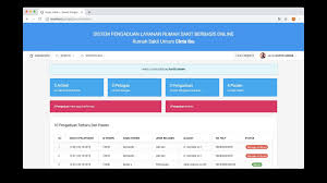 Maaf, browser yang anda gunakan tidak mendukung. Source Code Aplikasi Sistem Pengaduan Layanan Rumah Sakit Dengan Php Dan Mysqli Malas Ngoding