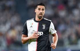 Sami khedira, centrocampista è ormai fuori dal giro delle turnazioni della juventus in mediana. Gianluca Di Marzio Juventus Knee Injury To Khedira On Wednesday Set To Undergo Procedure