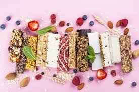 Eating high fiber snacks can help you stay fuller longer, improve digestion, and meet the fda's fiber recommendation (which most of us fall short on). 13 Best Protein Bars Healthiest Protein Bars 2021