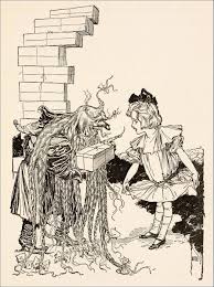 John R Neill Dorothy And The Wizard In Oz 9 Art Art For Kids Wizard Of Oz Book