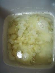 Chef Tess Bakeresse Potato Starter Everlasting Yeast Food Recipes Cooking Recipes