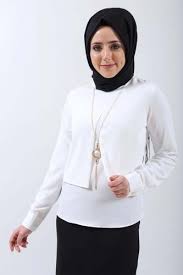 Kolyeli Gomlek Ard5561 1 Ekru Mankenler Kol Dugmeleri Ve Giyim