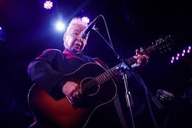 He started performing there in the early 1970s. Coronavirus The 10 Best John Prine Songs Los Angeles Times
