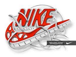 List of 9 best nike meaning forms based on popularity. Diagonal Check With Nike Logo Logodix