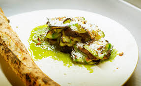 Ferro E Farinha Apresenta Novidades Na Unidade Leblon Revista Degusta