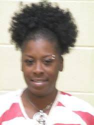 Bossier Parish Jail Bookings 8-12-17