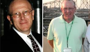 BRIGGS RETIRING FROM SITE