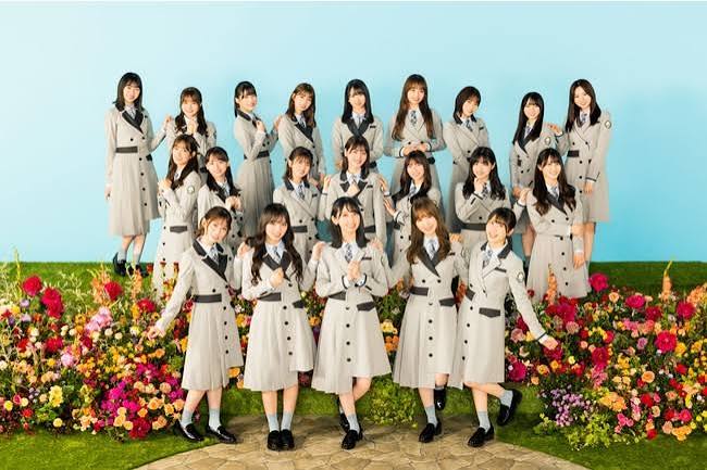 日向坂46 冬の大ユニット祭り “X’masスペシャル”
