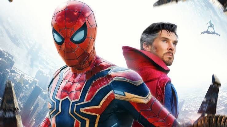 Spider-Man: No Way Home” movie review - The Leader