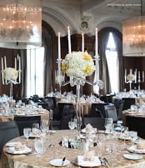 Diy photo table name displays Wedding Reception Table Arrangements Archives Weddings Romantique