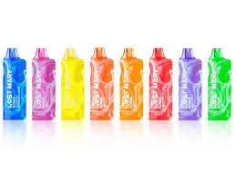 Lost Mary Flavors | Top 10 Tasty Must Try