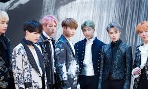 Bts (방탄소년단) '피 땀 눈물 (blood sweat & tears)' official mv music video credits: Bts Blood Sweat Tears Music Video Reaches 600 Million Youtube Views