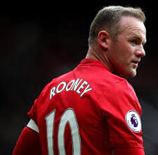 United's excess of strikers and lack of true leadership in midfield may have sir alex ponder on what may be wayne rooney's best possible role at the club. Wayne Rooney Nimmt Immense Gehaltseinbussen Fur Wechsel In Kauf Welt