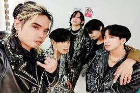 Vote now for top social artist and top collaboration! Fans Of Sb19 Join Voting Race For Top Social Artist Award At Billboard Music Awards