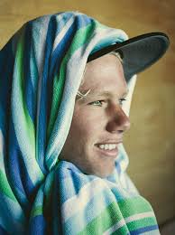 John John Florence