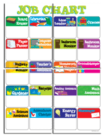 Back To School Charts Worksheets Lessons And Printables