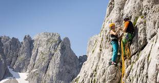 Ihr interessiert euch für klettern als wettkampfsport oder. Klettern Region St Johann In Tirol