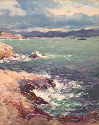 Jean Baptiste Olive La Corniche Marseille