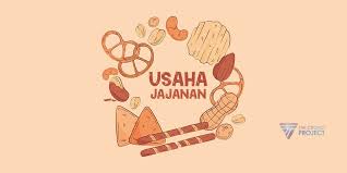 Jika resep es gabus ini menarik, jangan lupa klik share. Ide Usaha Resep Jajanan Anak Harga 1000 The Cronut Project