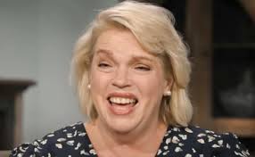 Christine Brown Fans