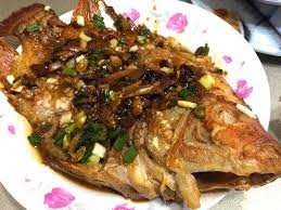 家常紅燒豆瓣魚by 奶奶的廚房 recipe asian recipes recipes food
