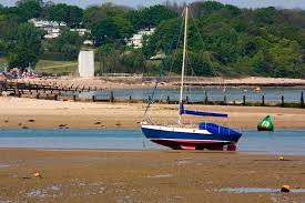 A ship may have more than one bilge keel per side, but this is rare. Choosing A Yacht Bilge Keels Vs Fin Keels Boats Com