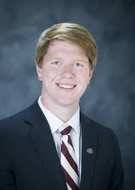 MSU engineering student to participate in Fulbright Summer Institute