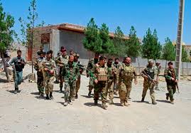 1 day ago · taliban fighters pushed into kunduz from the north, immediately closing in on the city prison, according to an afghan officer in contact with the few government security forces left inside the city. Yq5pysyfljm14m