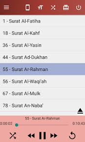 Surat al waqiah murotal developed by djanoko studio is listed under category music & audio 5/5 average rating on google play by 6 users). Zain Abu Kautsar Murottal Offline Latest Version For Android Download Apk