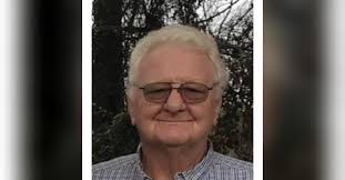 Vernon H. Deloach Obituary