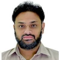 Muhammad Saqib Uddin Ahmed