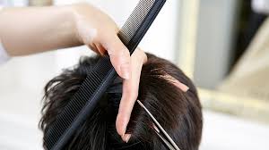 See more ideas about mens hairstyles, hair, men. How To Feather A Man S Hair Feathering Technique