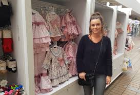 Parkway shopping centre is open 7 days a week offering a wealth of choice for shoppers with many of your favourite national stores and independents. Retail Matters Week Revo Parkway Shopping Centre Bella Bambini