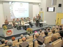 These 2 cities have a historical connection as the union of lublin was signed on 1 july 1569 between poland and lithuania in that very city. Lublin University Of Technology Entrant