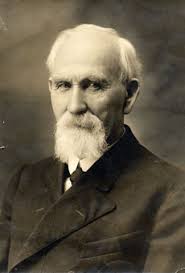 Letter from Peter Allen Moses