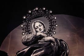 Find images of the virgin mary. Solemnity Of Mary Mother Of God In Vatican City In 2022 Office Holidays