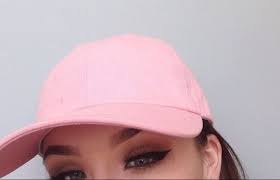 Plain Light Pink Hat Fresh Tops Com Light Pink Hat Cap Girl Pink Baseball Cap