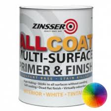 Browse our variety of bulls eye paint—find the supplies needed for any paint job Zinsser Bulls Eye 1 2 3 2 700 Colours Rawlins Paints