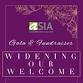 Widening Our Welcome – Fall Gala