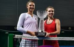 Românca a părăsit australian open după primul tur. Roland Garros 2020 Simona Halep Too Good For Irina Begu How The One Hundred Percent Romanian Duel Took Place In Paris