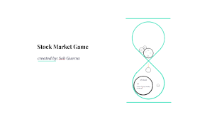 Asx share price and asx stock charts. What I Learned In The Stock Market Game By Seb Guerra