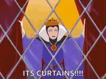 430 curtains cartoon stock video clips in 4k and hd for creative projects. Curtains Gifs Tenor